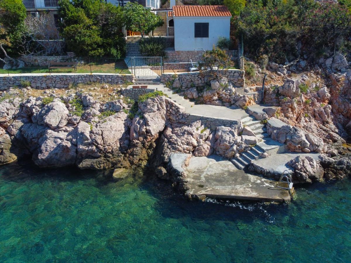 Starigrad-3 By Interhome Apartment *