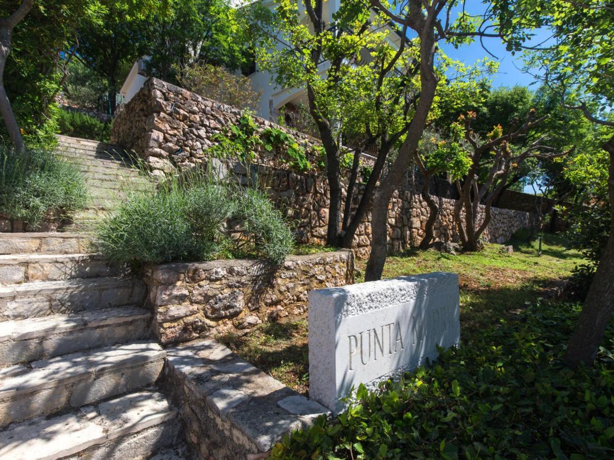 Starigrad-3 By Interhome Apartment Starigrad (Kvarner)