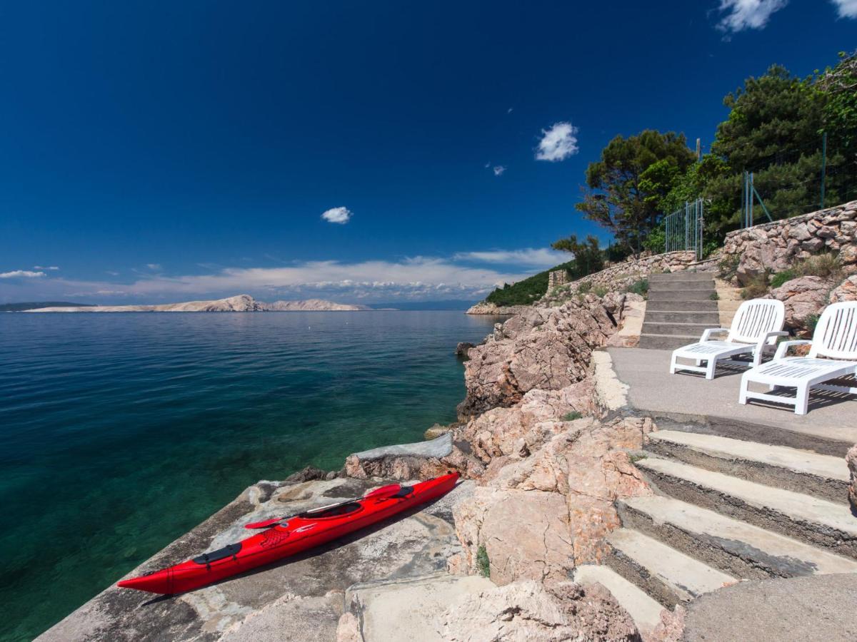 Starigrad-3 By Interhome Apartment