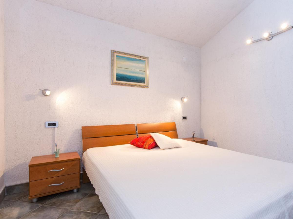 Starigrad-3 By Interhome Apartment *