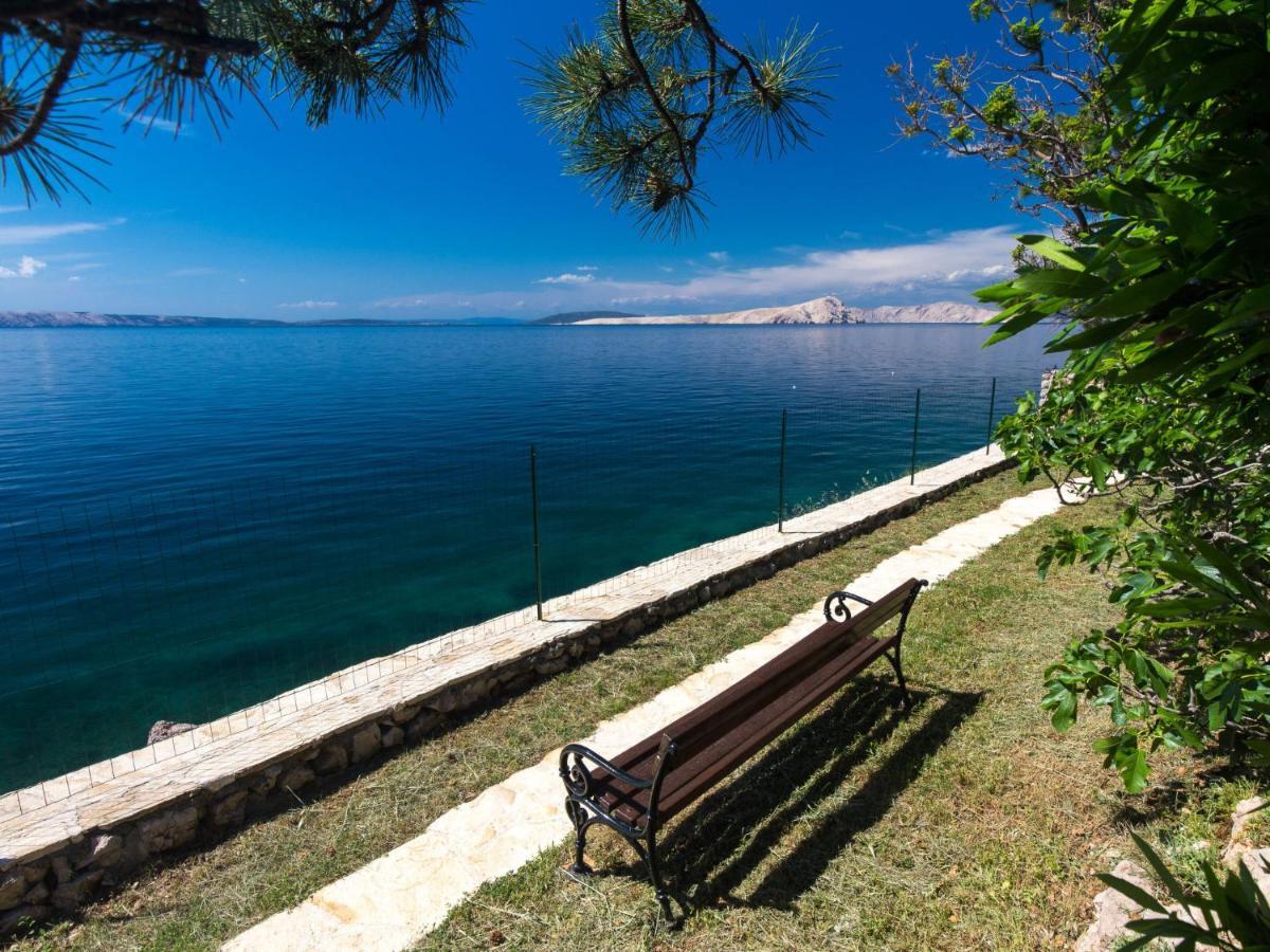 Starigrad-3 By Interhome Apartment *