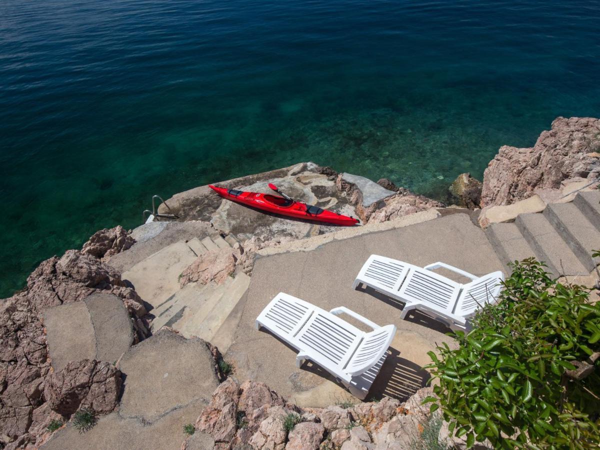 Starigrad-3 By Interhome Apartment Starigrad (Kvarner)