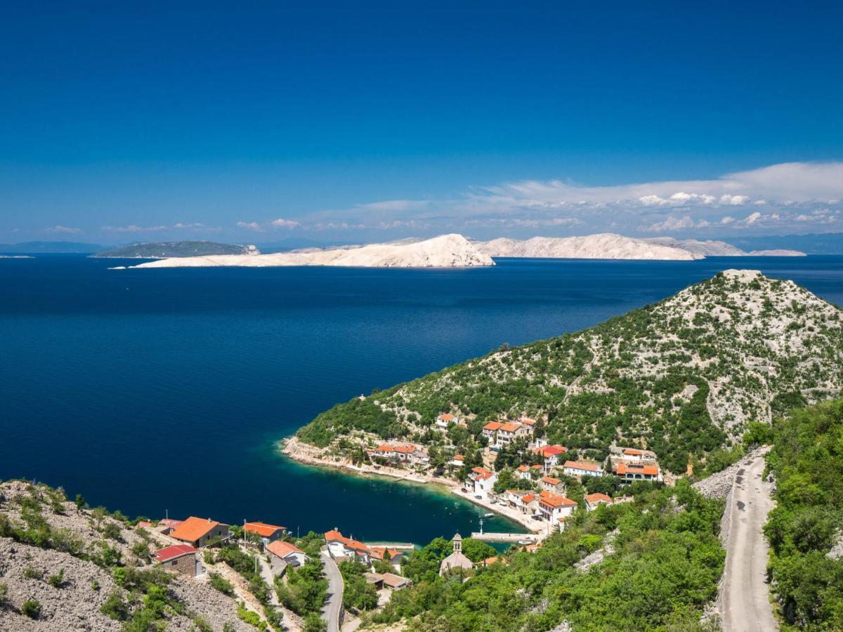 Starigrad-3 By Interhome Apartment Starigrad (Kvarner)