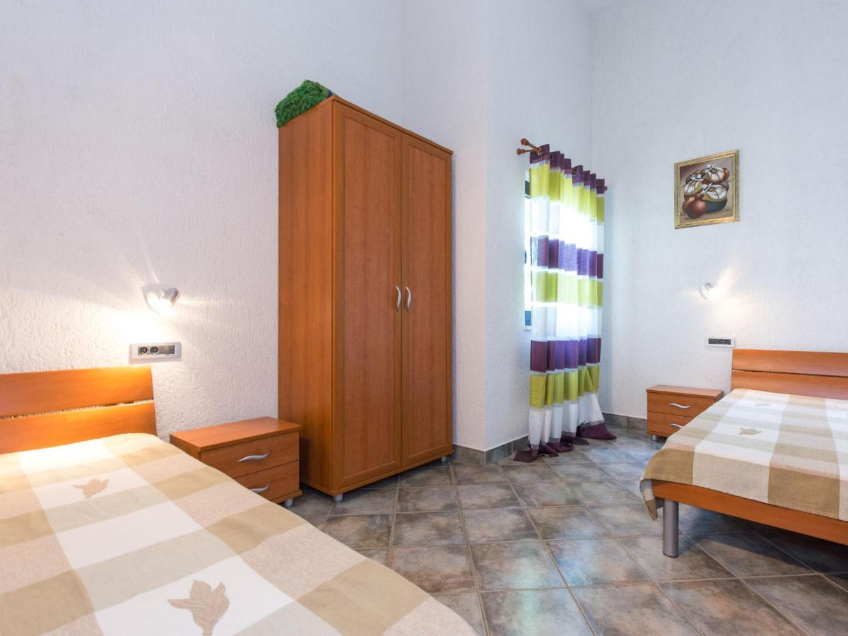 Starigrad-3 By Interhome Apartment Starigrad (Kvarner)