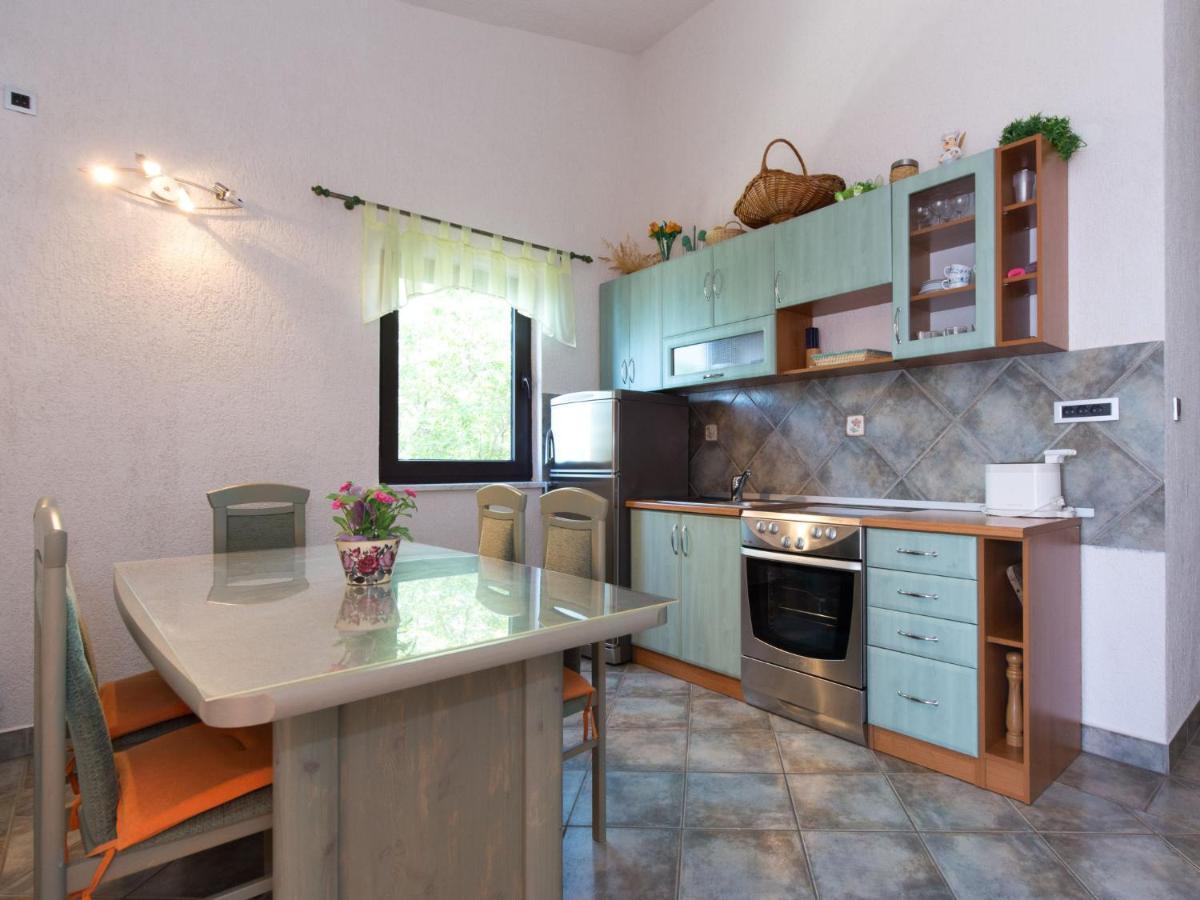 Apartment Starigrad-3 By Interhome Starigrad (Kvarner)