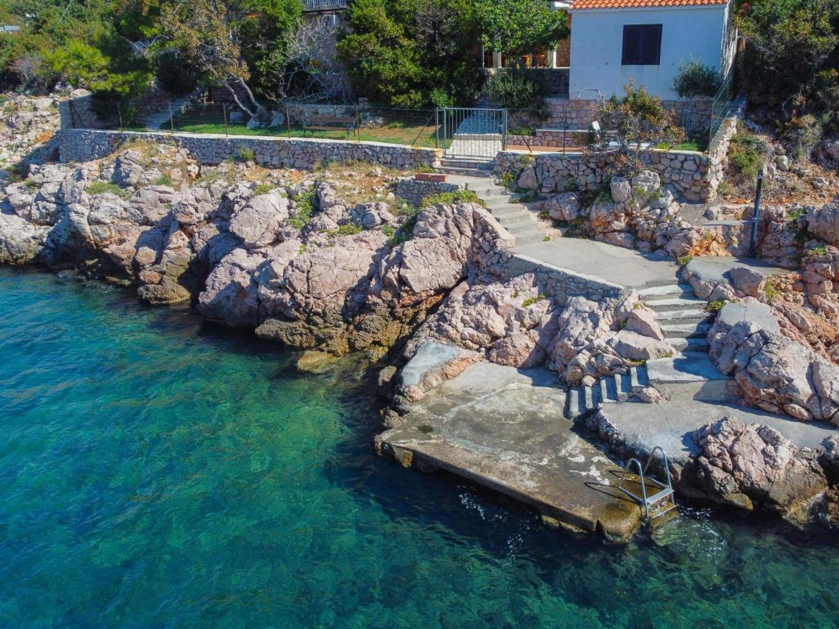 Starigrad-3 By Interhome Apartment