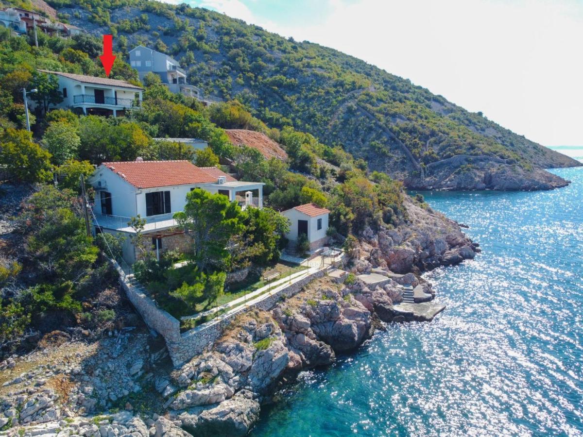 Starigrad-3 By Interhome *