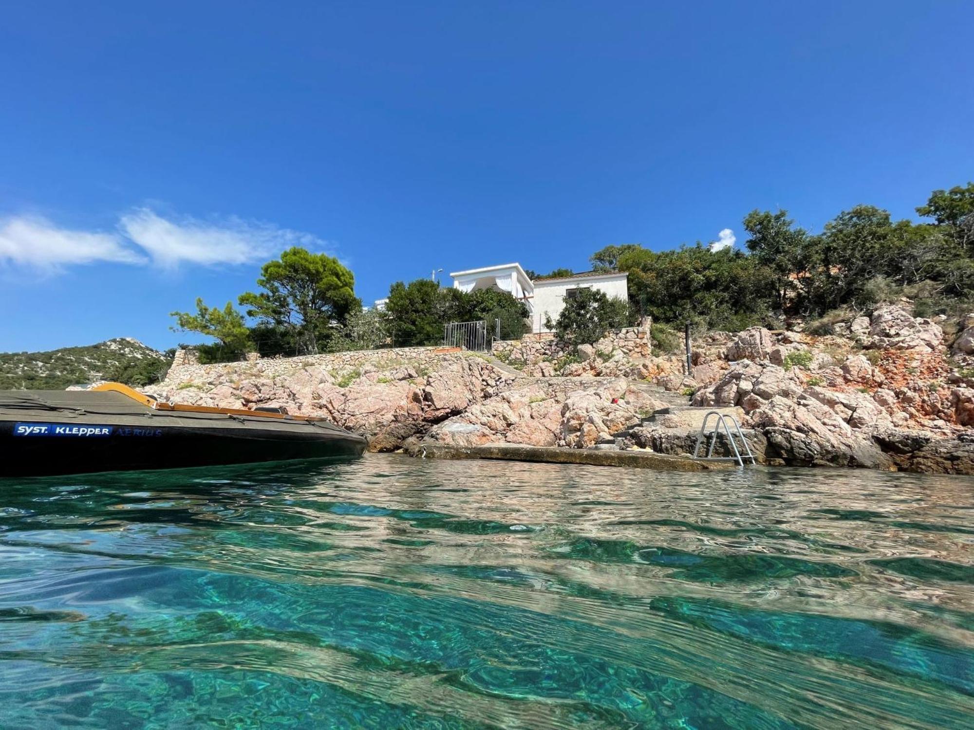 Starigrad-3 By Interhome Apartment